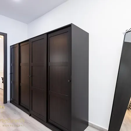 Apartment Sol *