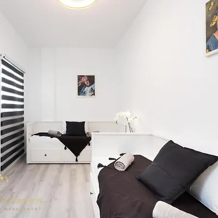 Sol Apartment Armenime