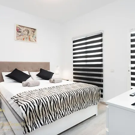 Apartment Sol Armenime