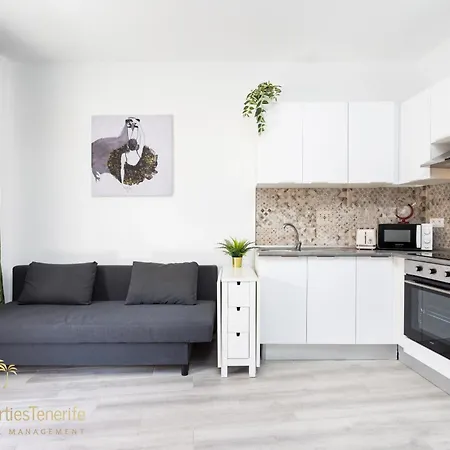 Sol Apartment