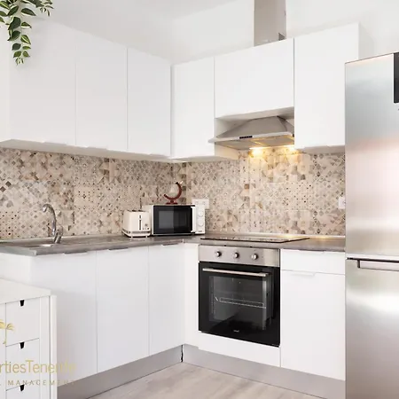 Apartment Sol *