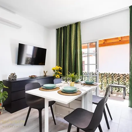 Sol Apartment Armenime
