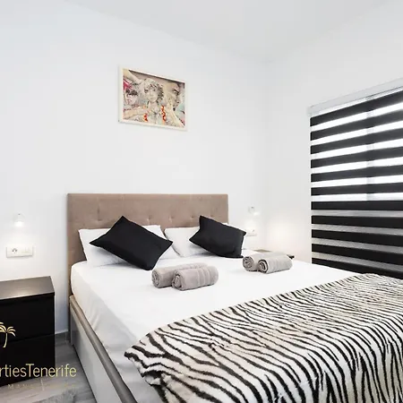 Sol Apartment Armenime