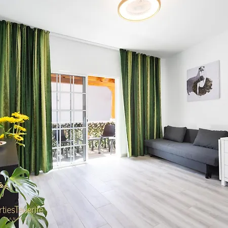 Apartment Sol *