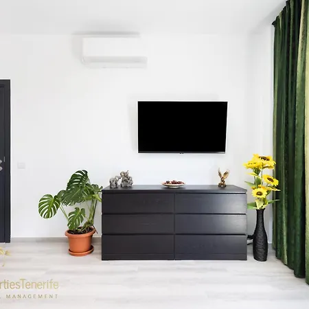 Casa Romania - Soare Appartement *