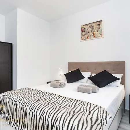Appartement Casa Romania - Soare Armenime
