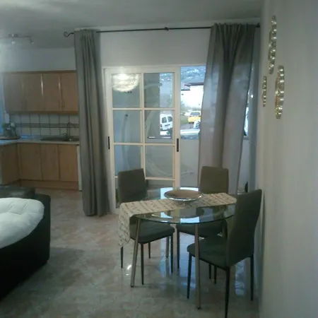 Apartamento Sol * Los Llanos De Aridane