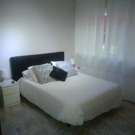 Apartment Apartamento Sol *