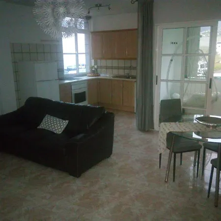 Apartment Apartamento Sol Los Llanos De Aridane