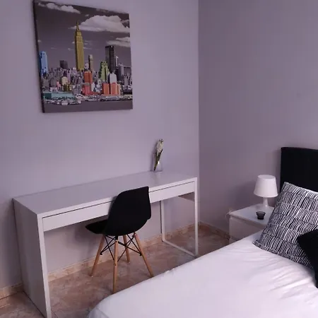 Apartamento Sol