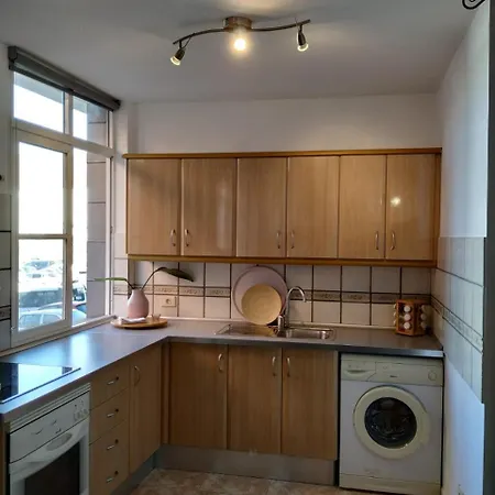 Apartamento Sol Apartment Los Llanos De Aridane