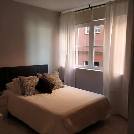 Apartamento Sol *