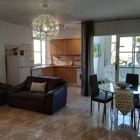 Apartamento Sol Apartment *