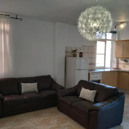 Apartment Apartamento Sol *