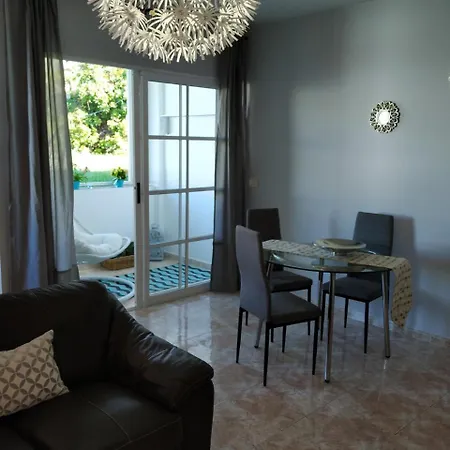 Apartment Apartamento Sol