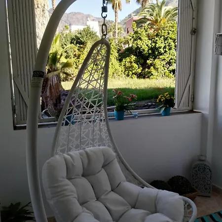 Apartamento Sol