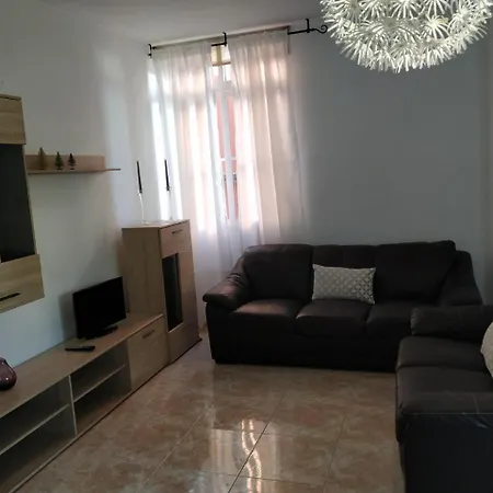 Apartamento Sol Apartment Los Llanos De Aridane