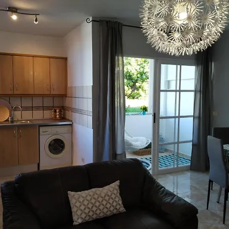 Apartamento Sol