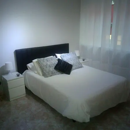 Apartment Apartamento Sol