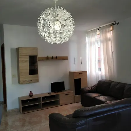 Apartamento Sol