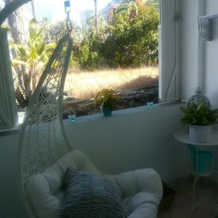 Apartamento Sol *